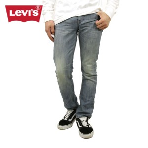 リーバイス 511 メンズ スキニージーンズ デニム LEVI'S LEVIS 正規品 LIGHT POLY 04511-0751 父の日 プレゼント ラッピング