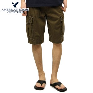 アメリカン イーグル メンズ ショート パンツの通販｜au PAY マーケット
