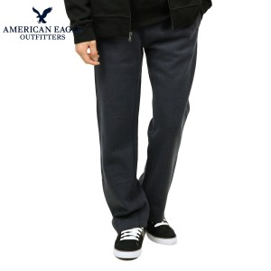 アメリカンイーグル AMERICAN EAGLE 正規品 スウェットパンツ AE ACTIVE PANT 1229-5567 ネイビー D35