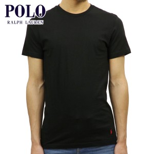 ポロ ラルフローレン POLO RALPH LAUREN 正規品 メンズ アンダーウェア 半袖クルーネックT COTTON CLASSIC CREW T-SHIRT NCCNP PBD POLO 