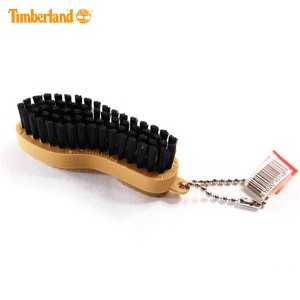 ティンバーランド Timberland 正規品 ブラシ RUBBER SOLE BRUSH イエロー 父の日 プレゼント ラッピング