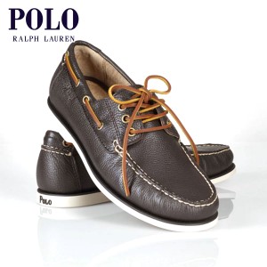 ポロ ラルフローレン POLO RALPH LAUREN 正規品 メンズ 靴 シューズ Bienne Boat Shoe D25S35 父の日 プレゼント ラッピング