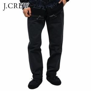 ジェイクルー J.CREW 正規品 メンズ チノ SLIM BROKEN-IN CHINO NAVY D30S40 父の日 プレゼント ラッピング