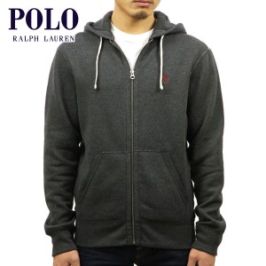 ポロ ラルフローレン パーカー メンズ 正規品 POLO RALPH LAUREN ジップアップパーカー Classic Fleece Hoodie D20S30 父の日 プレゼント