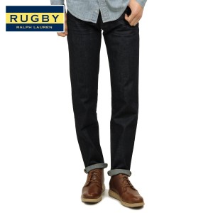 40%OFFクーポンセール 【利用期間 5/23 0:00〜5/23 23:59】 ラルフローレン ラグビー ジーンズ メンズ 正規品 RUGBY RALPH LAUREN ジーパ