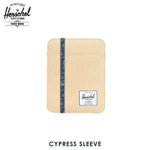 ハーシェル タブレットケース 正規販売店 Herschel Supply ハーシェルサプライ 10060-00012-OS Cypress Sleeve for iPad