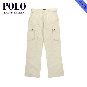 ポロ ラルフローレン キッズ カーゴパンツ ボーイズ 子供服 正規品 POLO RALPH LAUREN CHILDREN ボトムス Seaplane Cargo Pant #15673286