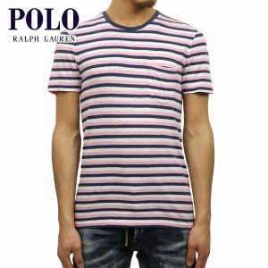 40%OFFクーポンセール 【利用期間 5/23 0:00〜5/23 23:59】 ポロ ラルフローレン Tシャツ 正規品 POLO RALPH LAUREN 半袖Tシャツ Ringer 