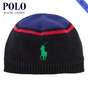 ポロ ラルフローレン キッズ POLO RALPH LAUREN CHILDREN 正規品 子供服 ボーイズ 帽子キャップ Cotton Bi