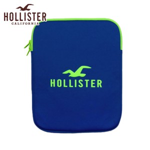 ホリスター HOLLISTER 正規品 タブレットケース Tablet Case 312-217-0006-020 D20S30