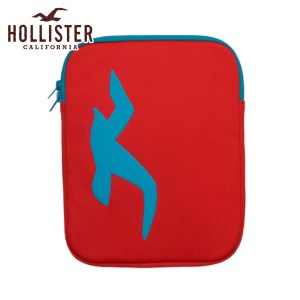 ホリスター HOLLISTER 正規品 タブレットケース Tablet Case 312-217-0009-050 D20S30 父の日 プレゼント ラッピング