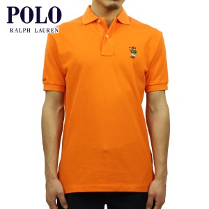 ポロ ラルフローレン ポロシャツ メンズ 正規品 POLO RALPH LAUREN 半袖ポロシャツ Classic-Fit Short-Sleeve Bea 父の日 プレゼント ラ