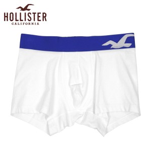 ホリスター HOLLISTER 正規品 メンズ トランクス TRUNK FIT D20S30