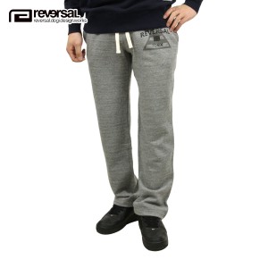 リバーサル スウェット メンズ 正規販売店 REVERSAL rvddw  トレーナー パンツ rbex by reversal SWEAT PANTS rvsf14aw016 SURF D15S25