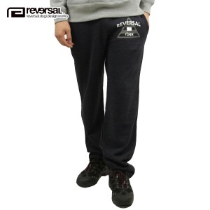 リバーサル スウェット メンズ 正規販売店 REVERSAL rvddw  トレーナー パンツ rbex by reversal SWEAT PANTS rvsf14aw016 SURF D15S25