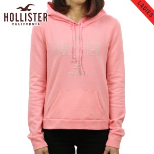 ホリスター パーカー レディース 正規品 HOLLISTER Hammerland Hoodie 352-527-0546-061 D20S30