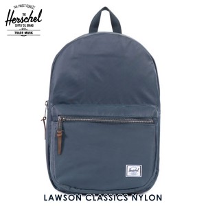 ハーシェル バッグ 正規販売店 Herschel Supply ハーシェルサプライ バッグ Lawson Classics - Nylon 10179-0058