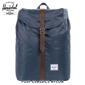 ハーシェル バッグ 正規販売店 Herschel Supply ハーシェルサプライ バッグ Post Classics - Nylon 10021-00588-