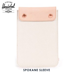 ハーシェル タブレットケース 正規販売店 Herschel Supply ハーシェルサプライ iPad Mini ケース Spokane Sleeve for iPad Mini Select 1