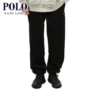 ポロ ラルフローレン スウェット メンズ 正規品 POLO RALPH LAUREN トレーナー パンツ FLEECE ATHLETIC PANT