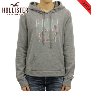 ホリスター パーカー レディース 正規品 HOLLISTER Hammerland Hoodie 352-527-0532-012 D20S30