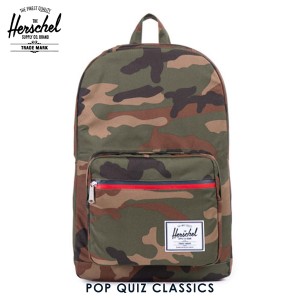 20%OFFクーポンセール 【利用期間 6/13 0:00〜6/13 23:59】 ハーシェル バッグ 正規販売店 Herschel Supply ハーシェルサプライ バッグ P