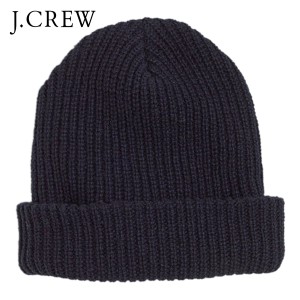 ジェイクルー J.CREW 正規品 メンズ 帽子 KNIT HAT D20S30