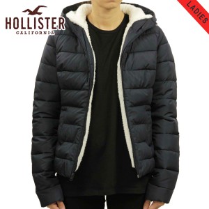 ホリスター アウター レディース 正規品 HOLLISTER ジャケット Outer Jacket 344-445-0311-023 D20S3 父の日 プレゼント ラッピング