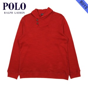 POLO RALPH LAUREN CHILDRENSWEAR（ボーイズ&ガールズ）コットン