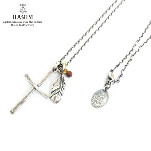 ハリム HARIM 正規販売店 ネックレス HOPE SET CHARMS NECKLACE HRP096S