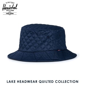 20%OFFクーポンセール 【利用期間 6/13 0:00〜6/13 23:59】 ハーシェル ハット 正規販売店 Herschel Supply ハーシェルサプライ 帽子 Lak