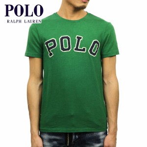 30%OFFセール 【販売期間 5/23 0:00〜5/23 23:59】 ポロ ラルフローレン Tシャツ 正規品 POLO RALPH LAUREN 半袖Tシャツ CUSTOM-FIT "POL