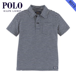 30%OFFセール 【販売期間 5/23 0:00〜5/23 23:59】 ポロ ラルフローレン キッズ POLO RALPH LAUREN CHILDREN 正規品 子供服 ボーイズ ポ