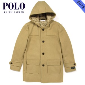 10%OFFクーポンセール 【利用期間 9/18 10:00〜9/25 9:59】 ポロ ラルフローレンキッズ POLO RALPH LAUREN CHILDREN 正規品 子供服 ボー