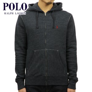 ポロ ラルフローレン パーカー メンズ 正規品 POLO RALPH LAUREN ジップアップパーカー FLEECE FULL-ZIP HOODIE D20S30 父の日 プレゼン