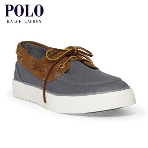 ポロ ラルフローレン POLO RALPH LAUREN 正規品 メンズ 靴 シューズ RYLANDER CHINO SNEAKER