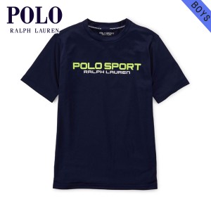 【ポイント10倍 5/23 0:00〜5/23 23:59】 ポロ ラルフローレン キッズ Tシャツ 子供服 正規品 POLO RALPH LAUREN CHILDREN 半袖Tシャツ P