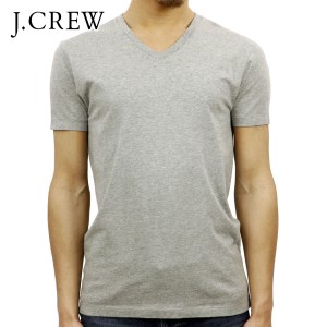 ジェイクルー Tシャツ 正規品 J.CREW 半袖Tシャツ SLIM WASHED V-NECK T-SHIRT 40993 D00S20