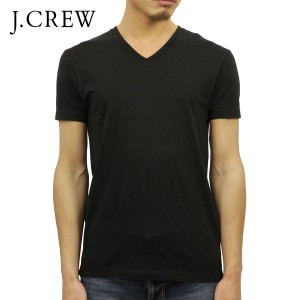 ジェイクルー Tシャツ 正規品 J.CREW 半袖Tシャツ SLIM WASHED V-NECK T-SHIRT 40993 D00S20