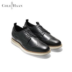 コールハーン COLE HAAN 正規品 ドレスシューズ ORIGINAL GRAND NV OX C22752 (BLACK) D00S20