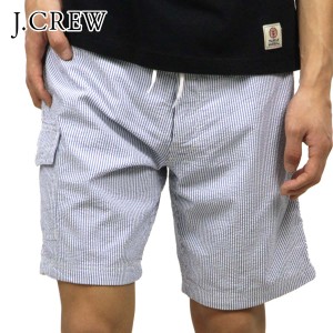 ジェイクルー 水着 メンズ 正規品 J.CREW スイムパンツ 9" BOARD SHORT IN SEERSUCKER b9653 D00S20 父の日 プレゼント ラッピング