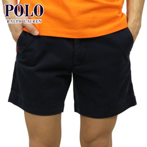 ポロ ラルフローレン ショートパンツ メンズ 正規品 POLO RALPH LAUREN ボトムス CLASSIC FIT 6 CHINO SHORTS D00S20 父の日 プレゼント 