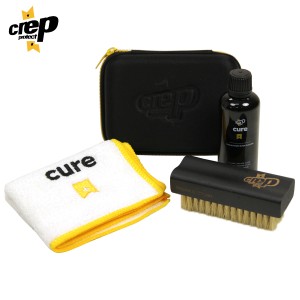 クレッププロテクト CREP PROTECT 正規品 シューケア CREP PROTECT CURE CLEANING KIT クレップ プロテクト シューケア キット （シュー