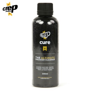 クレッププロテクト CREP PROTECT 正規品 シューケア CREP PROTECT SHOE CLEANER 200ml クレップ プロテクト シュー クリーナー 6066-292