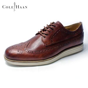 コールハーン COLE HAAN 正規品 ドレスシューズ ORIGINAL GRAND LWN II C21133 (WOODBURY) D00S20