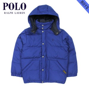 ポロ ラルフローレン キッズ アウター ボーイズ 子供服 正規品 POLO RALPH LAUREN CHILDREN ジャケット FLEECE HOOD JACKET D00S20 父の