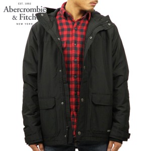 アバクロ アウター メンズ 正規品 Abercrombie＆Fitch ジャケット WEATHER WARRIOR JACKET 177-132-0026-091 D00S20