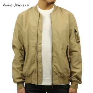 ヌーディージーンズ アウター メンズ 正規販売店 Nudie Jeans ジャケット ALEXANDER JACKET BEIGE B16 160479 D00S15 父の日 プレゼント 