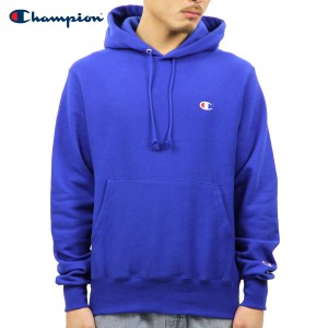 チャンピオン CHAMPION 正規品 メンズ リバースウィーブ プルオーバーパーカー REVERSE WEAVE HEAVYWEIGHT 12oz PULL 父の日 プレゼント 