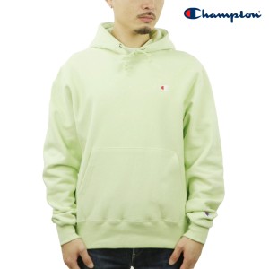 チャンピオン CHAMPION 正規品 メンズ リバースウィーブ プルオーバーパーカー REVERSE WEAVE HEAVYWEIGHT 12oz PULLOVER HOODIE GF68 AH